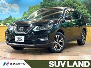 2018 NISSAN X-TRAIL 20Xi