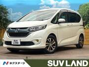 2017 HONDA FREED