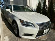 2013 LEXUS LS