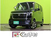 2026 HONDA N-BOX CUSTOM