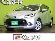 2022 TOYOTA AQUA
