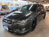 SUBARU LEGACY TOURING WAGON
