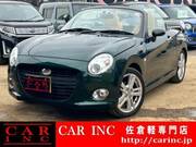 2019 DAIHATSU COPEN