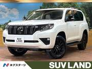 2023 TOYOTA LAND CRUISER PRADO
