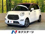 2020 DAIHATSU CAST