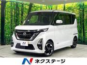 2021 NISSAN ROOX
