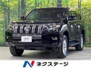 2023 TOYOTA LAND CRUISER PRADO TX