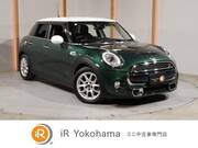 2017 BMW MINI COOPER S