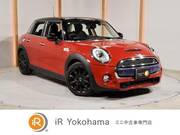 2018 BMW MINI COOPER S