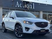 2015 MAZDA CX-5 XD L PACKAGE