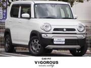 2015 SUZUKI HUSTLER G