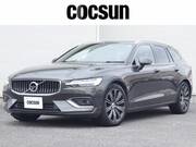 2019 VOLVO V60
