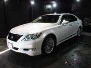 2011 LEXUS LS