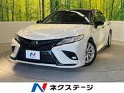 2019 TOYOTA CAMRY WS