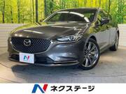 2018 MAZDA ATENZA SEDAN