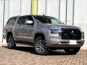 2025 MITSUBISHI TRITON