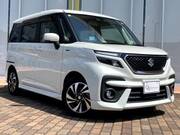 2024 SUZUKI SOLIO BANDIT