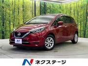 2019 NISSAN NOTE