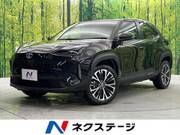 2023 TOYOTA YARIS CROSS HYBRID Z