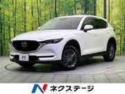 2018 MAZDA CX-5 XD