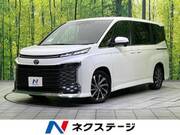 2024 TOYOTA VOXY