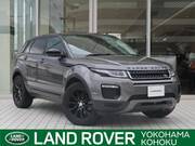 2017 LAND ROVER RANGE ROVER EVOQUE