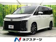 2023 TOYOTA VOXY