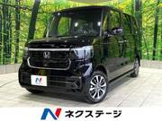 2026 HONDA N-BOX CUSTOM