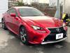 LEXUS RC