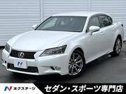 2013 LEXUS GS