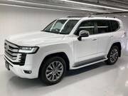 2023 TOYOTA LAND CRUISER ZX