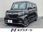 2019 HONDA N-BOX CUSTOM