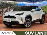 2024 TOYOTA YARIS CROSS HYBRID Z