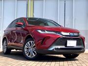 2020 TOYOTA HARRIER HYBRID Z LEATHER PKG