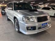 2004 SUBARU FORESTER