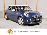 2017 BMW MINI COOPER