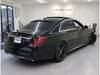 MERCEDES BENZ S CLASS
