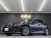 2021 LEXUS LS