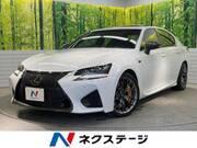 2018 LEXUS GS F