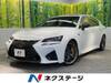 LEXUS GS F