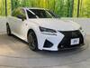 LEXUS GS F