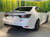 LEXUS GS F