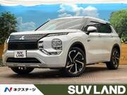 2022 MITSUBISHI OUTLANDER PHEV
