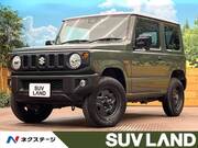 2022 SUZUKI JIMNY XL
