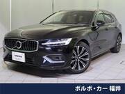 2025 VOLVO V60