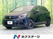 2024 HONDA FIT