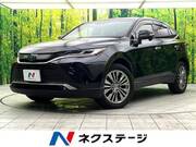 2021 TOYOTA HARRIER HYBRID Z LEATHER PKG