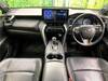 TOYOTA HARRIER HYBRID