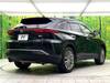 TOYOTA HARRIER HYBRID