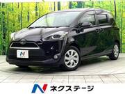 2018 TOYOTA SIENTA